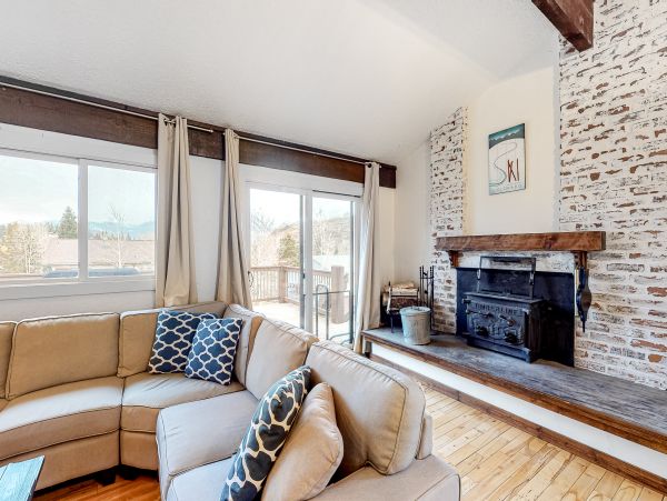 Breckenridge Home 1018005