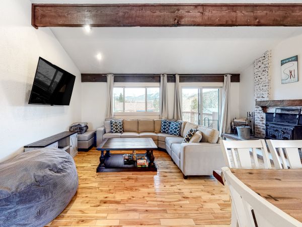 Breckenridge Home 1018005