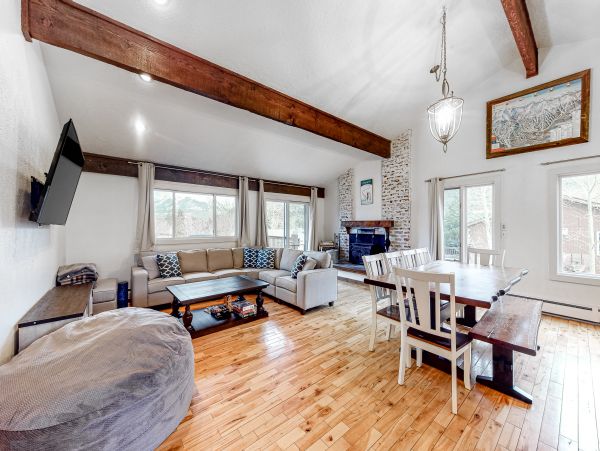 Breckenridge Home 1018005