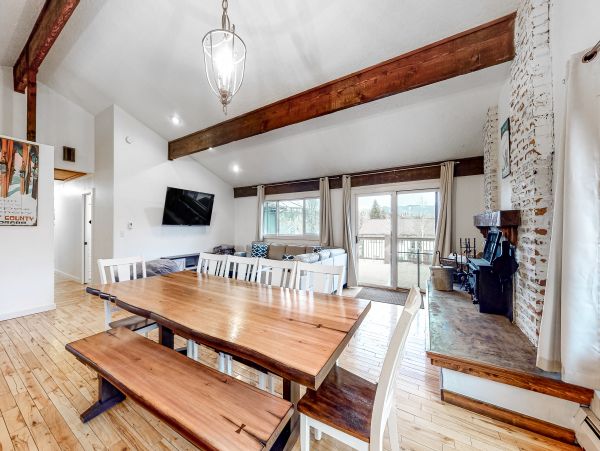 Breckenridge Home 1018005