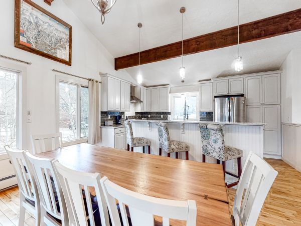 Breckenridge Home 1018005