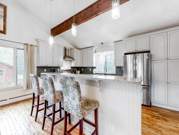 Breckenridge Home 1018005