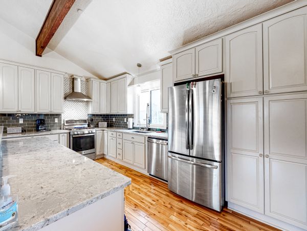 Breckenridge Home 1018005