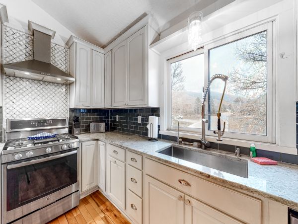Breckenridge Home 1018005