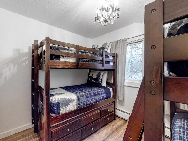 Breckenridge Home 1018005