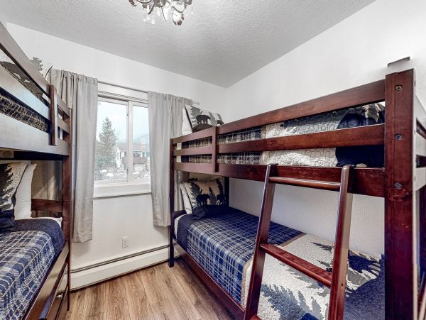 Breckenridge Home 1018005