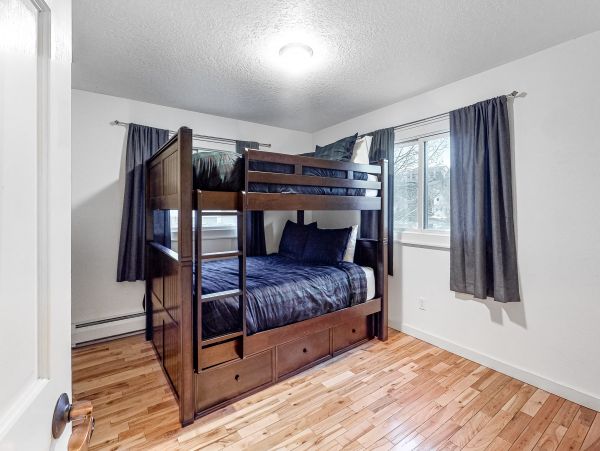 Breckenridge Home 1018005