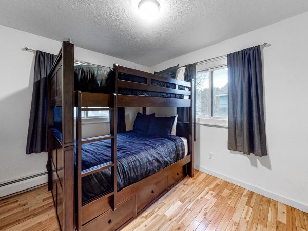 Breckenridge Home 1018005