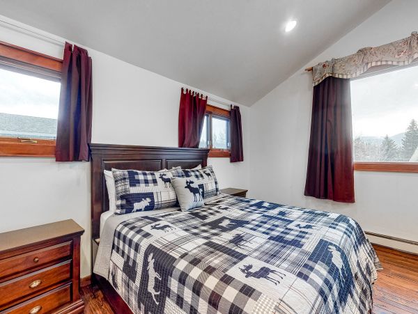 Breckenridge Home 1018005