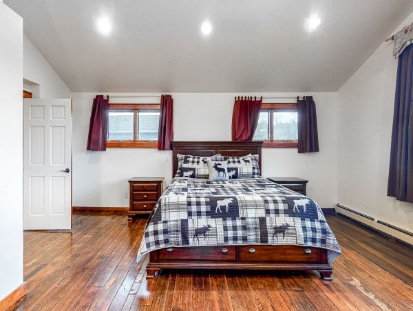 Breckenridge Home 1018005