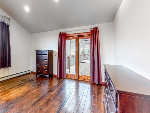 Breckenridge Home 1018005