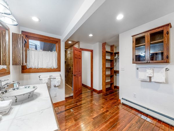 Breckenridge Home 1018005