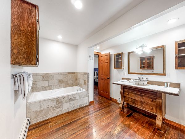 Breckenridge Home 1018005