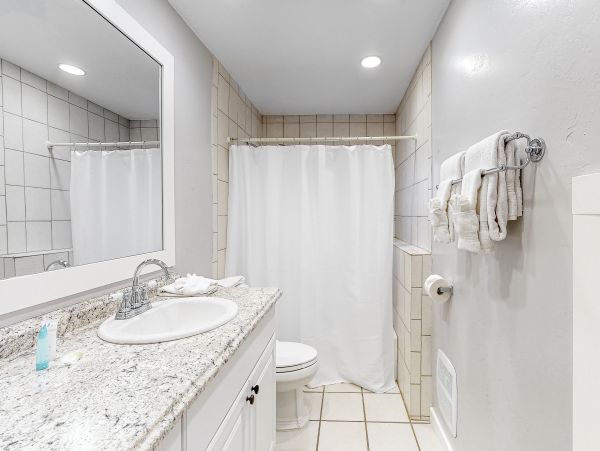 Breckenridge Home 1018005