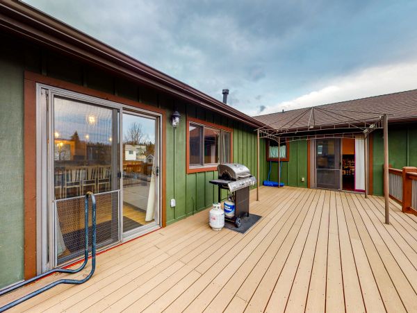 Breckenridge Home 1018005