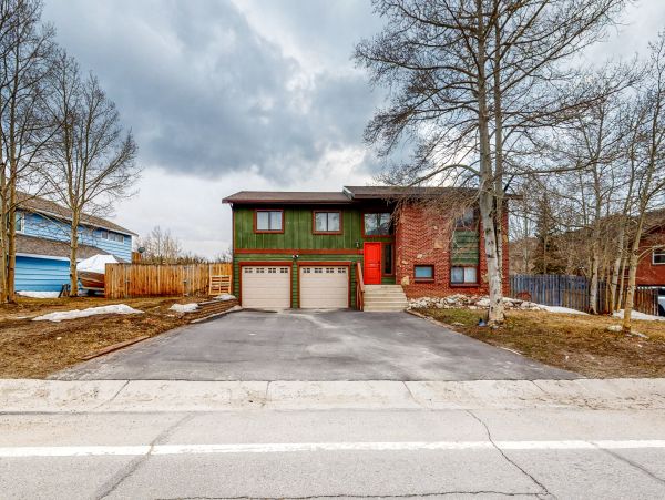 Breckenridge Home 1018005