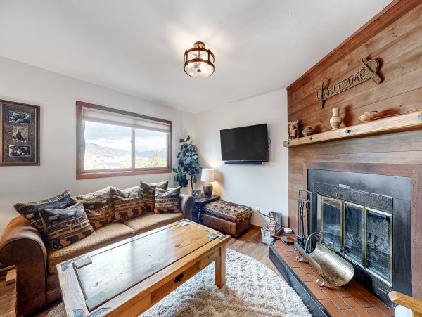 Breckenridge Home 1018006
