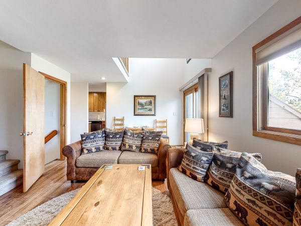 Breckenridge Home 1018006