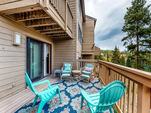 Breckenridge Home 1018006