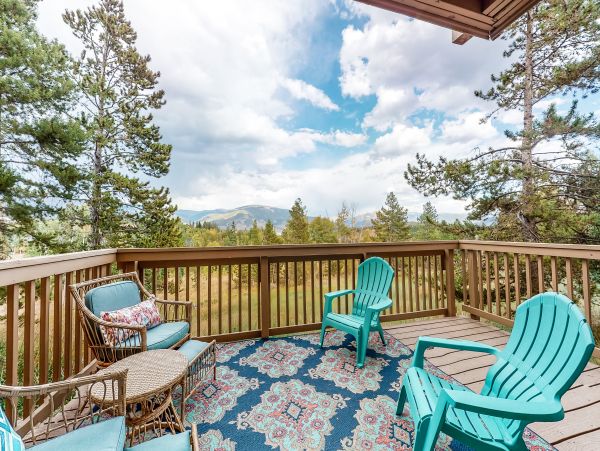 Breckenridge Home 1018006