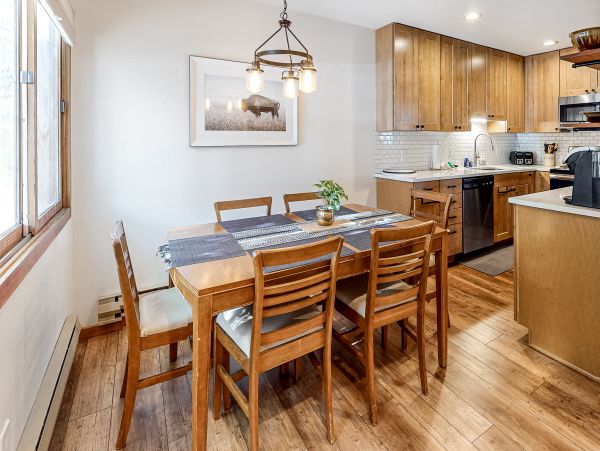 Breckenridge Home 1018006