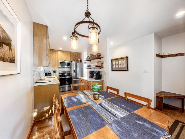 Breckenridge Home 1018006