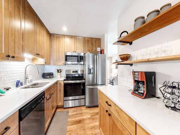 Breckenridge Home 1018006