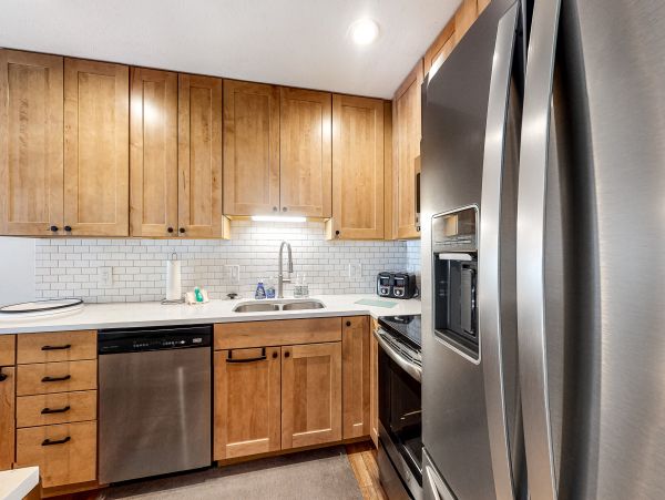 Breckenridge Home 1018006