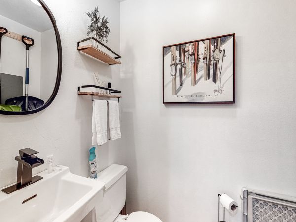Breckenridge Home 1018006