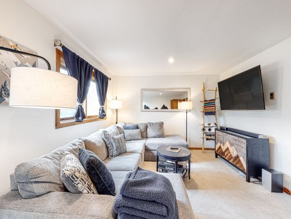 Breckenridge Home 1018006