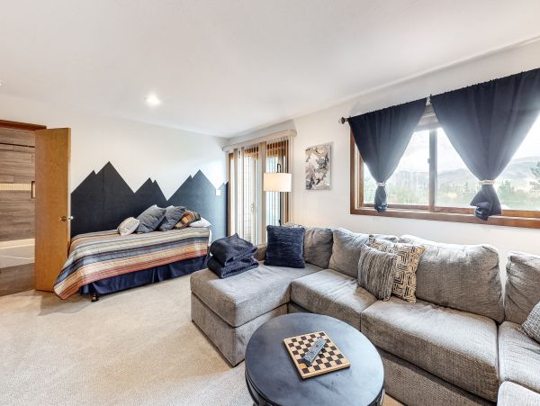 Breckenridge Home 1018006