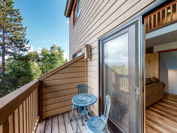 Breckenridge Home 1018006