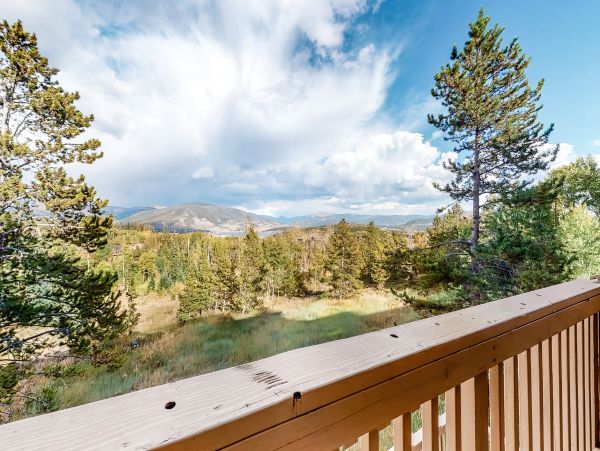 Breckenridge Home 1018006