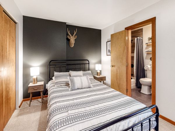 Breckenridge Home 1018006