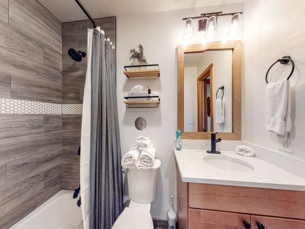 Breckenridge Home 1018006