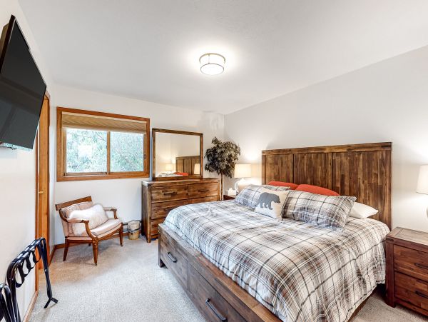 Breckenridge Home 1018006