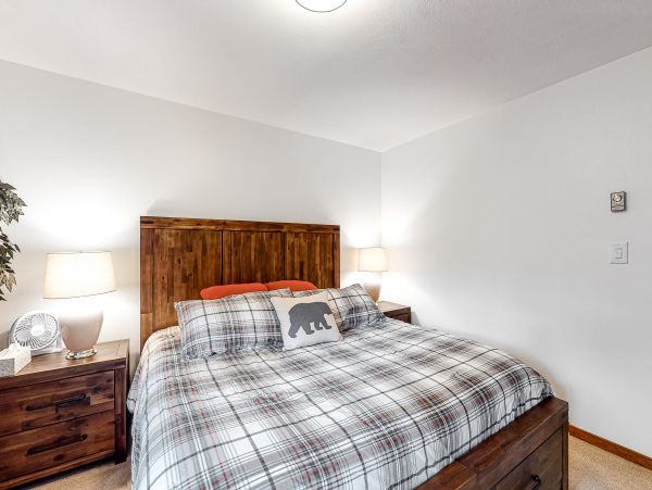 Breckenridge Home 1018006