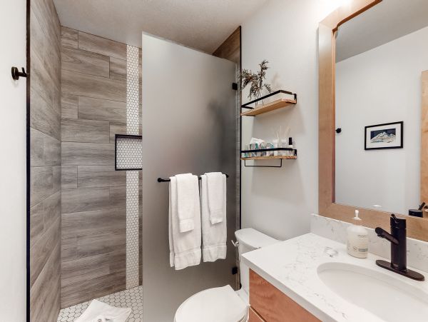 Breckenridge Home 1018006