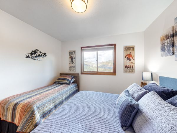 Breckenridge Home 1018006