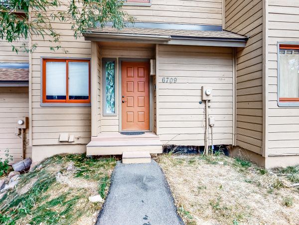 Breckenridge Home 1018006