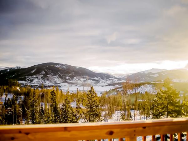 Breckenridge Home 1018006