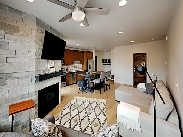 Breckenridge Home 1018007