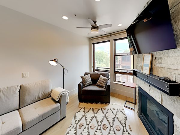 Breckenridge Home 1018007