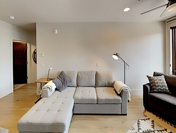 Breckenridge Home 1018007