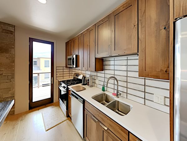 Breckenridge Home 1018007