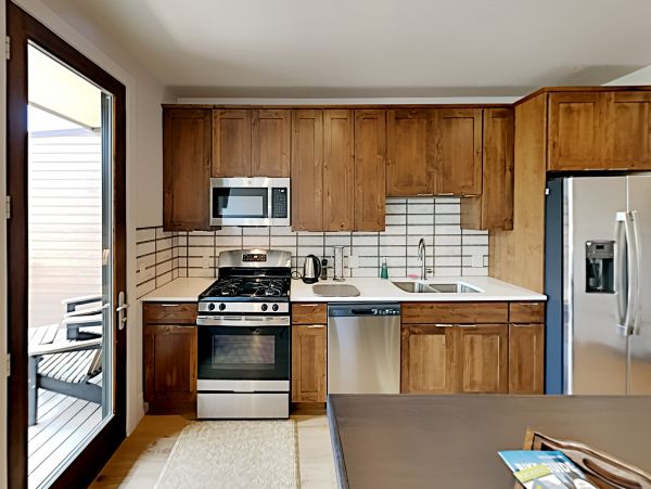 Breckenridge Home 1018007