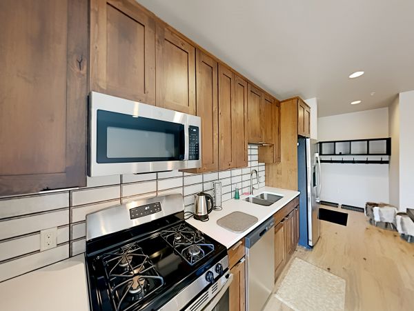 Breckenridge Home 1018007
