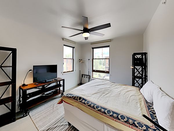 Breckenridge Home 1018007