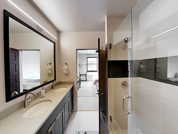 Breckenridge Home 1018007