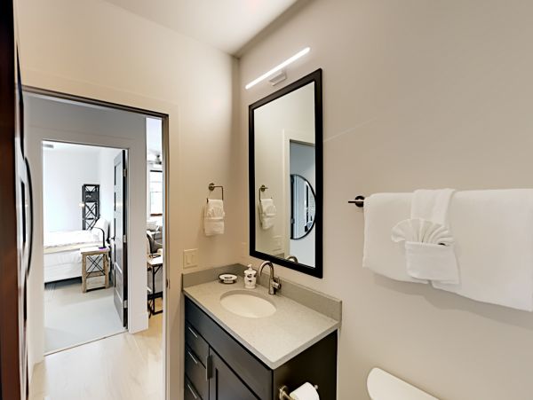 Breckenridge Home 1018007